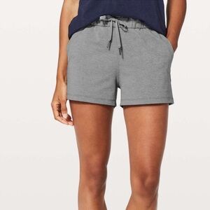 Lululemon On The Fly short - luxtreme